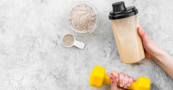 Hablemos de… ¿proteínas con o sin carbohidratos?