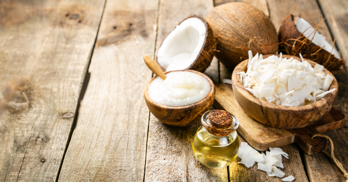 Hablemos de MCT OIL, ¿qué es y para qué sirve?