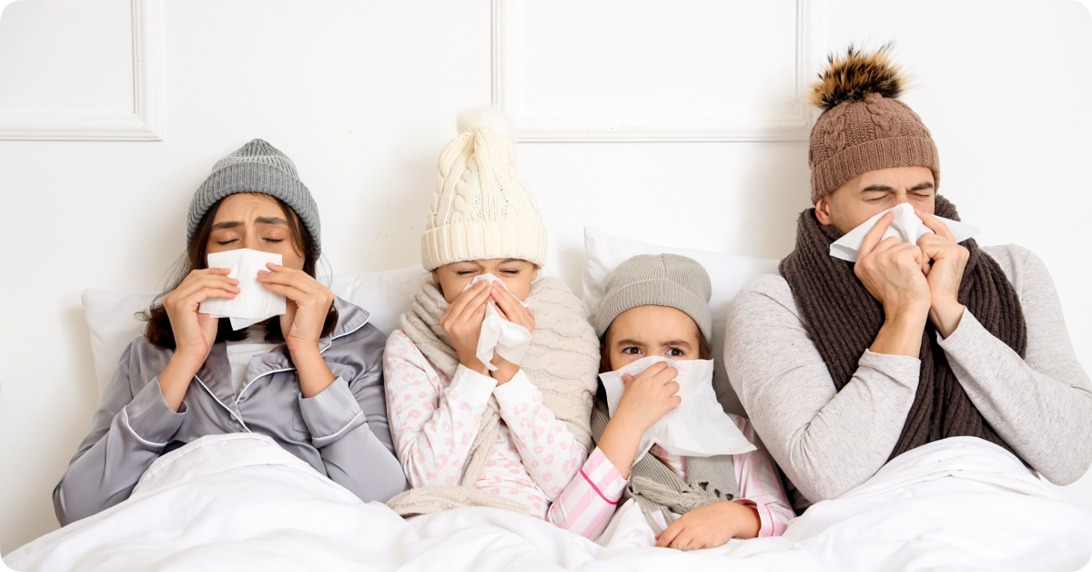 5 alimentos que fortalecen el sistema inmunológico