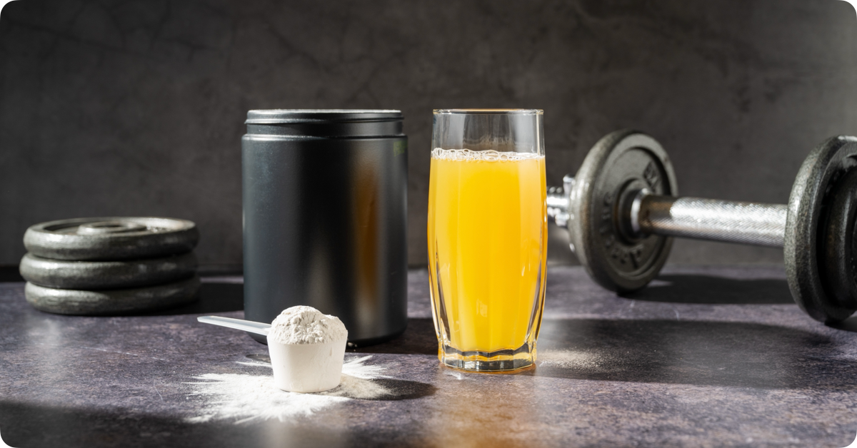 Creatina: Un nutriente esencial a lo largo de toda la vida