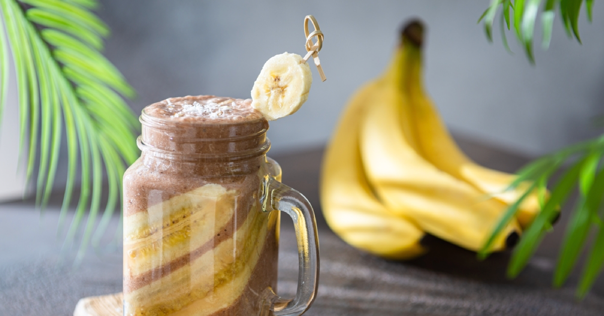 8 Beneficios del Plátano. 🍌