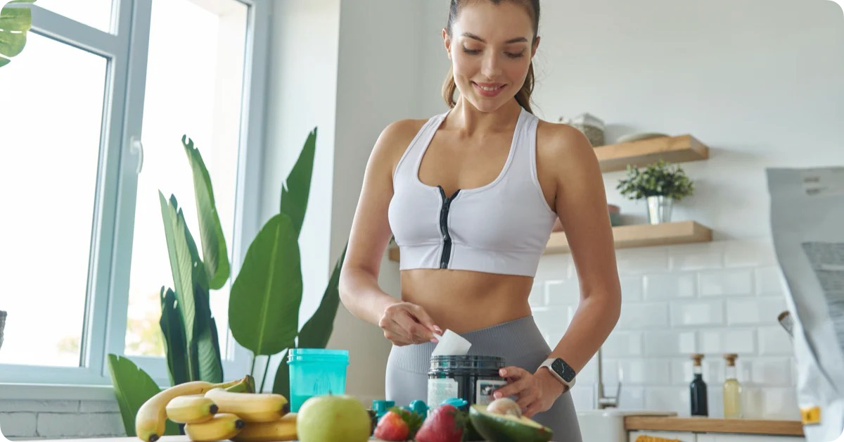 Consejos para empezar a incluir suplementos en tu rutina diaria