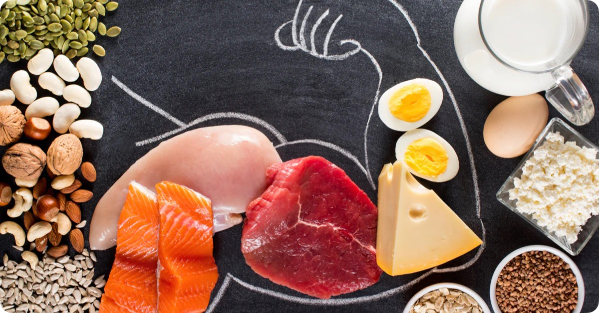 Consejos para iniciar una dieta saludable