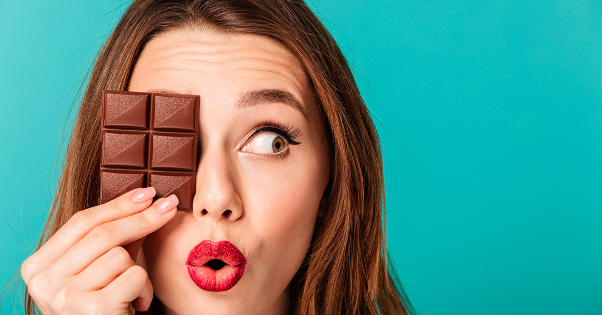 ¿Realmente el chocolate es malo para la salud?