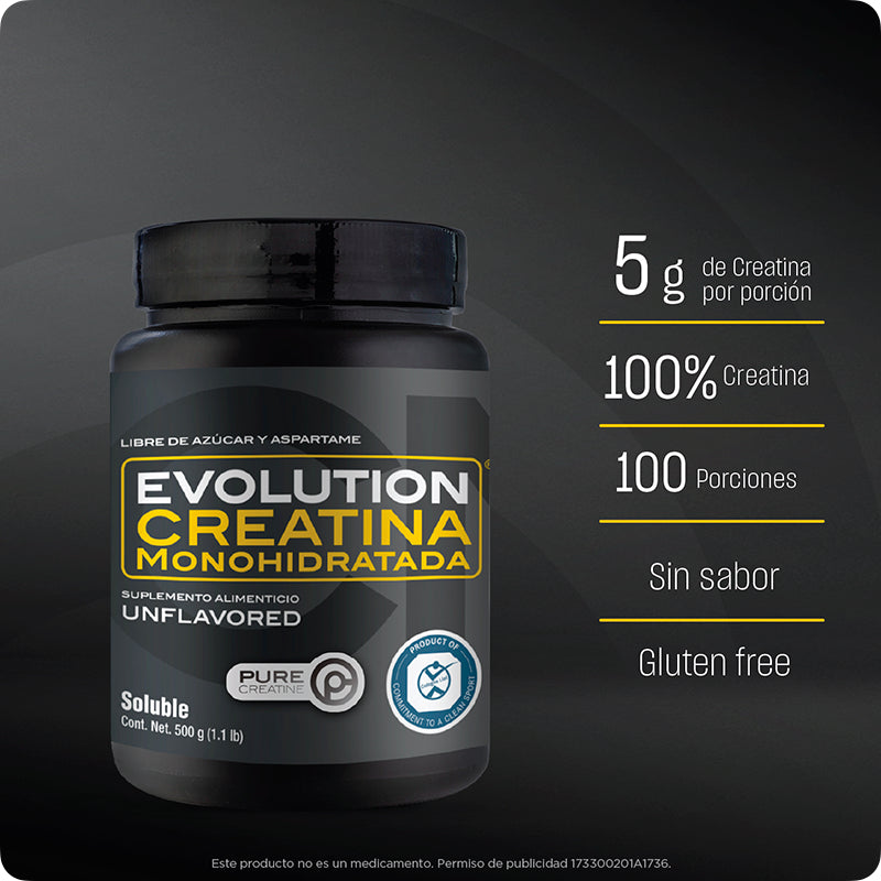 l carnitina es lo mismo que creatina Creatina