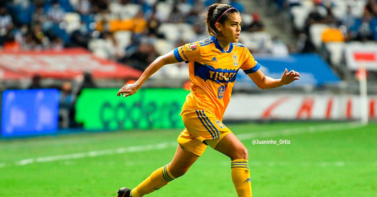 Entrevista con Natalia Villarreal (Atleta Evolution).