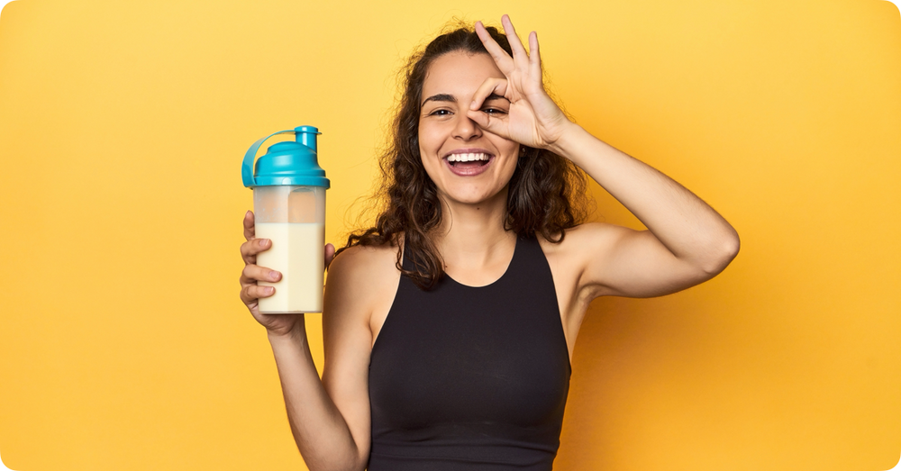 Pre y post entrenamiento. ¿Qué comer para rendir mejor y recuperarte más rápido?