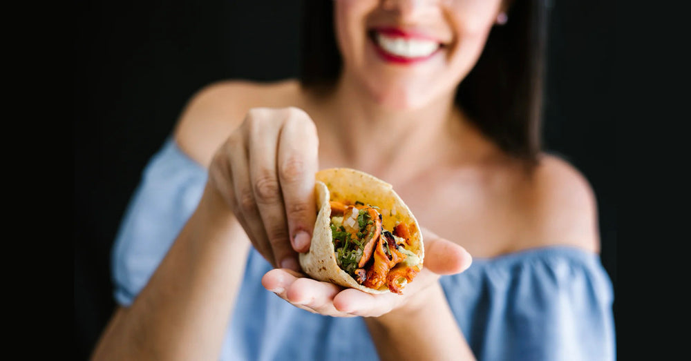 Consejos para cuidar la dieta en tiempos patrios. 🇲🇽