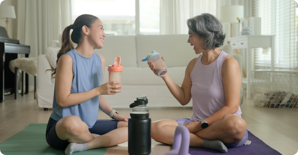 El mito “anabolic window”: cuándo y cómo tomar proteína realmente importa