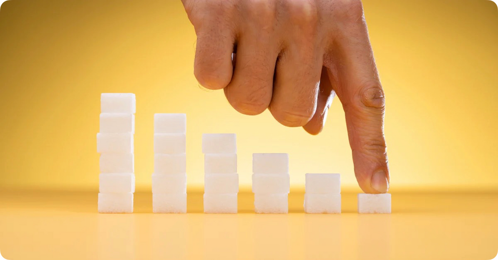 La Dulce Verdad: ¿Por qué es esencial regular el consumo de azúcar en una dieta saludable?