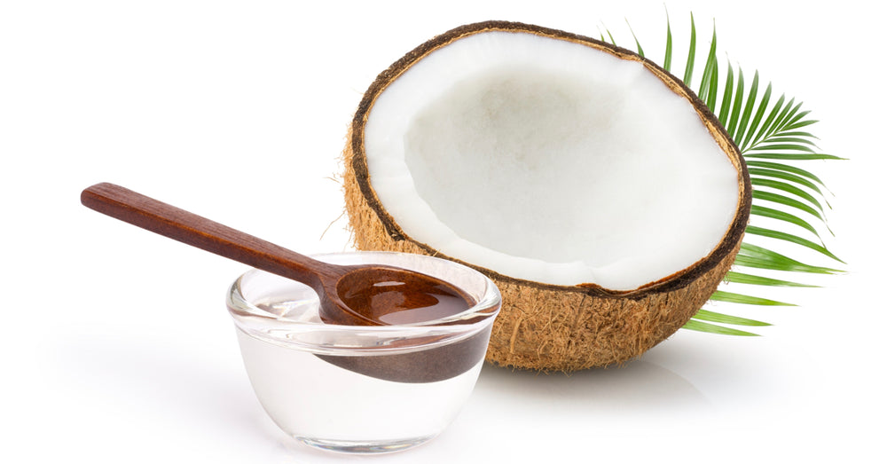 Porqué incluir aceite de coco en mi dieta.