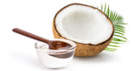 Porqué incluir aceite de coco en mi dieta.