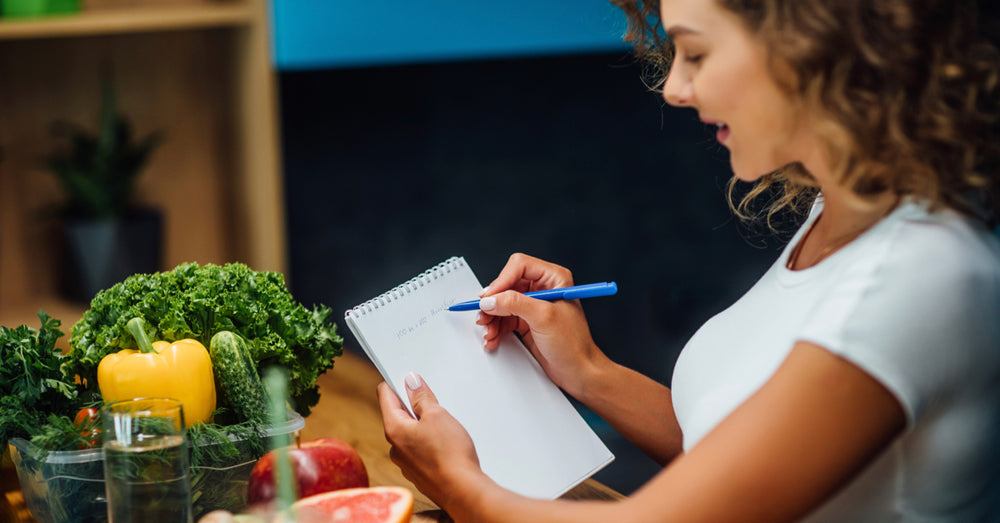 Dieta cetogénica, qué es y sus beneficios. (Parte 1)