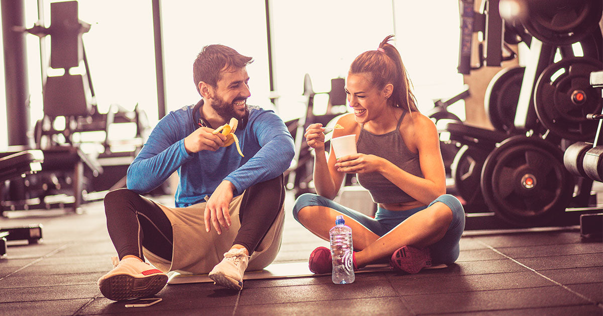 Carbohidratos simples o complejos: ¿Cuál es la diferencia?