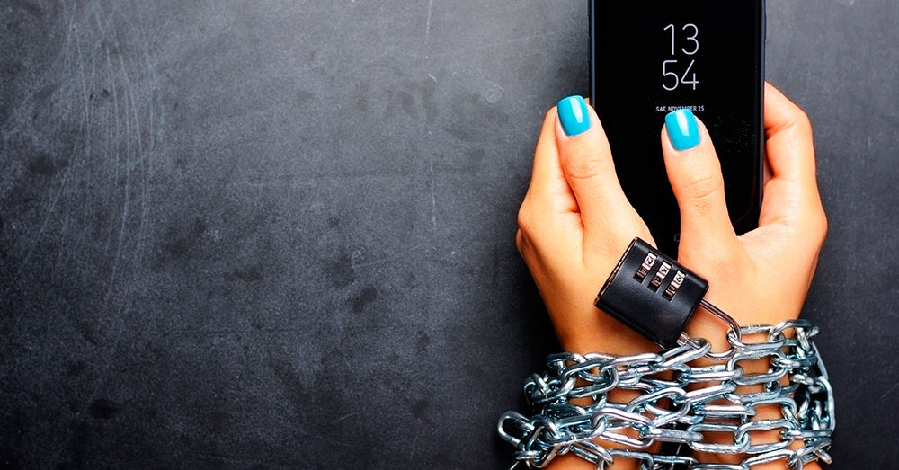 Adicción al celular: los efectos sobre tu salud.