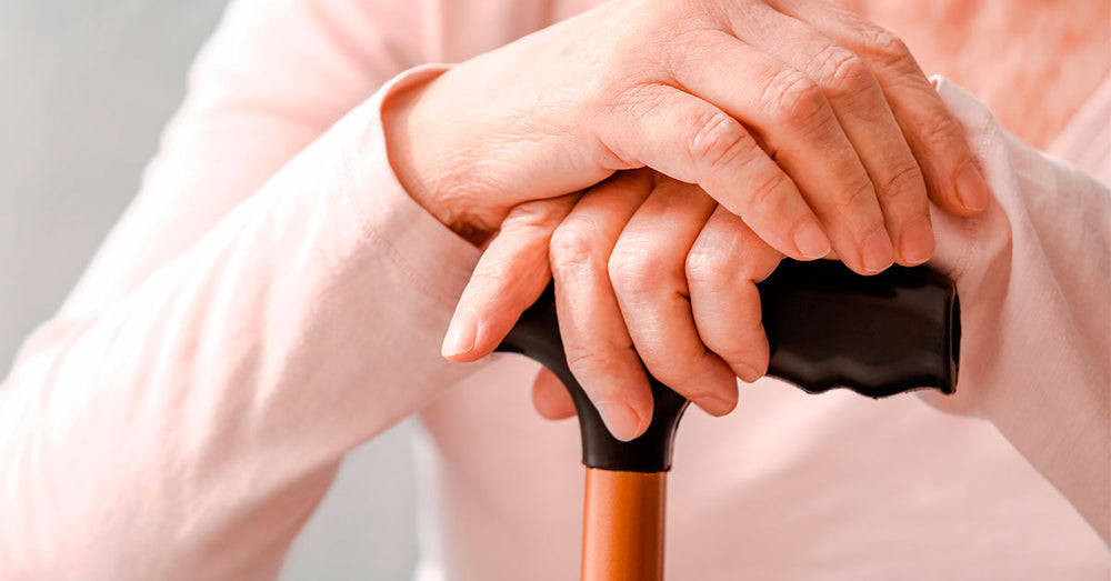 ¿Por qué se produce la sarcopenia y cómo la puedes prevenir?