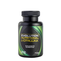 L-Citrulina 90 cápsulas