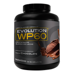Proteína WP60 2,800 gramos