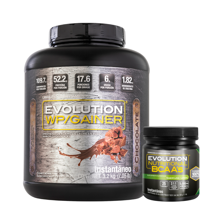 Productos – Evolution Nutraceutical Company