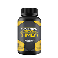 HMB Metabolito 90 cápsulas