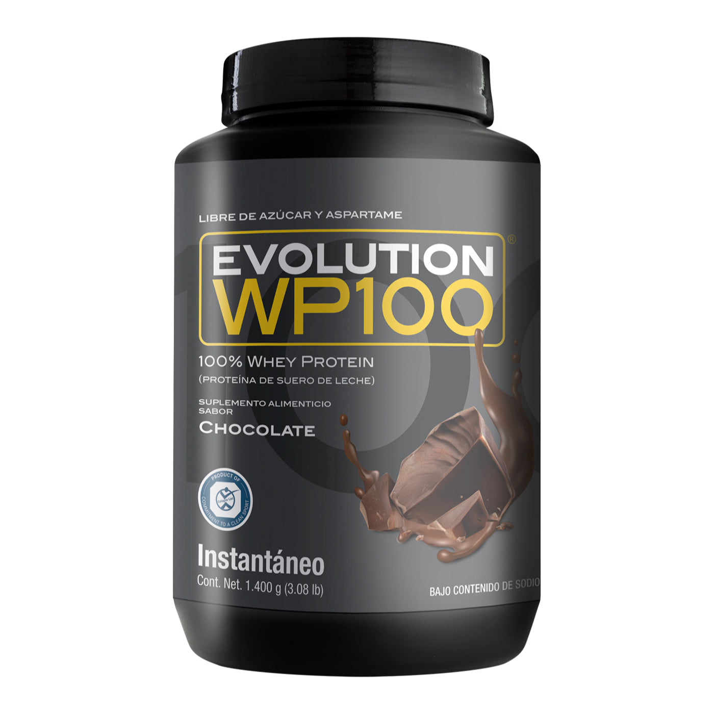 ProteínaWP1001,400gramos