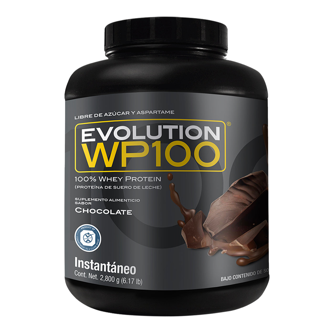 ProteínaWP1002,800gramos