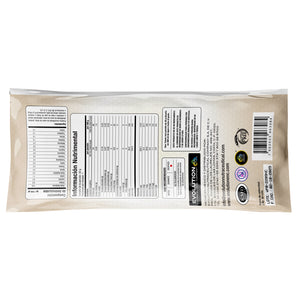 Proteína WP100 sobre 30 gramos
