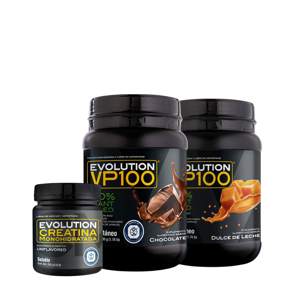 Productos – Evolution Nutraceutical Company