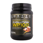 Proteína WP100 800 gramos