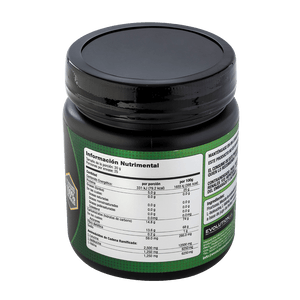 BCAA's aminoácidos Bote 500 gramos evolution