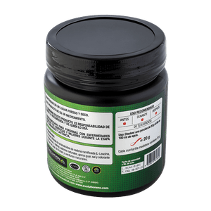 BCAA's aminoácidos Bote 500 gramos evolution