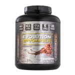 Proteína WPGainer 3,200 gramos
