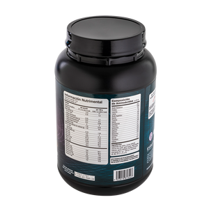 Pro-Night proteína de caseinato de calcio sabor Chocolate Bote 850 gramos Evolution