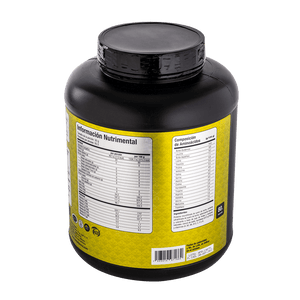 WP100 proteína de suero de leche Bote 2800 gramos Evolution