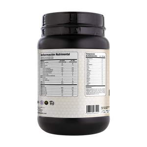 Proteína WP100 800 gramos