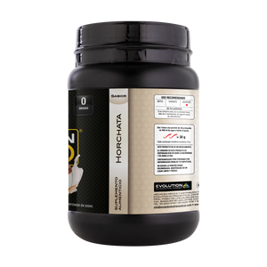 Proteína WP100 800 gramos
