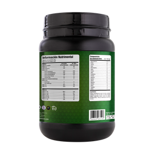 Proteína WP100 800 gramos