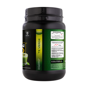 Proteína WP100 800 gramos