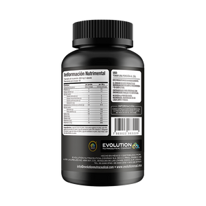 Antiox vegetal 60 cápsulas