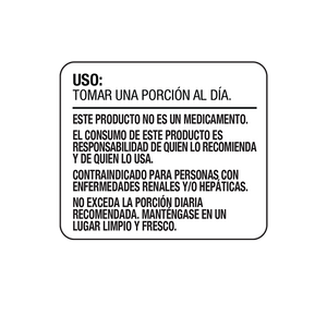 Antiox vegetal 60 cápsulas