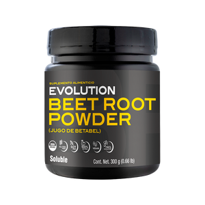 Beet Root vegetal 300 gramos
