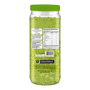 Green Blend (jugo verde) vegetal 500 gramos