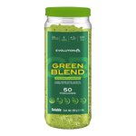 Green Blend (jugo verde) vegetal 500 gramos