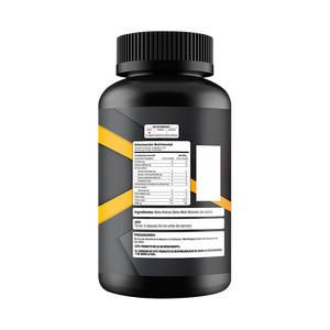 HMB metabolito 90 cápsulas