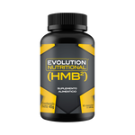 HMB metabolito 90 cápsulas
