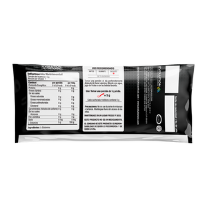 L-GLUTAMINA EVOLUTION suplemento