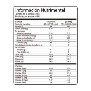 WP100 proteína de suero de leche Bote 1400 gramos Evolution