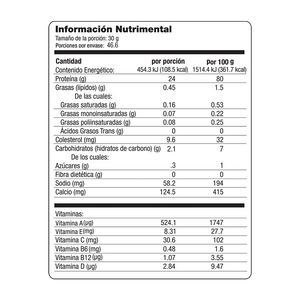 WP100 proteína de suero de leche Bote 1400 gramos Evolution