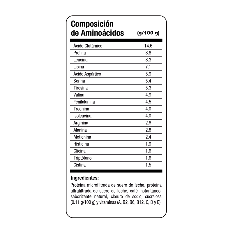 WP100 proteína de suero de leche Bote 2800 gramos Evolution