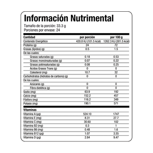 WP100 proteína de suero de leche Bote 800 gramos Evolution